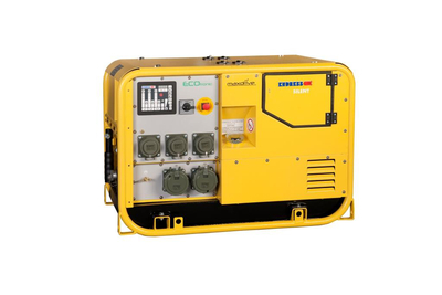 Endress ESE 1407 DBG ES DIN - Stromerzeuger